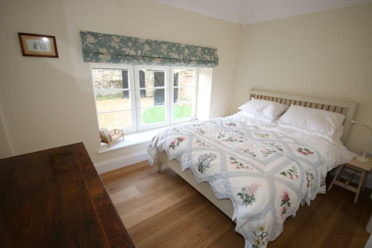 Bolton'S Cottage Окем Екстер'єр фото
